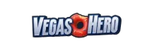 Vegas Hero Casino logo
